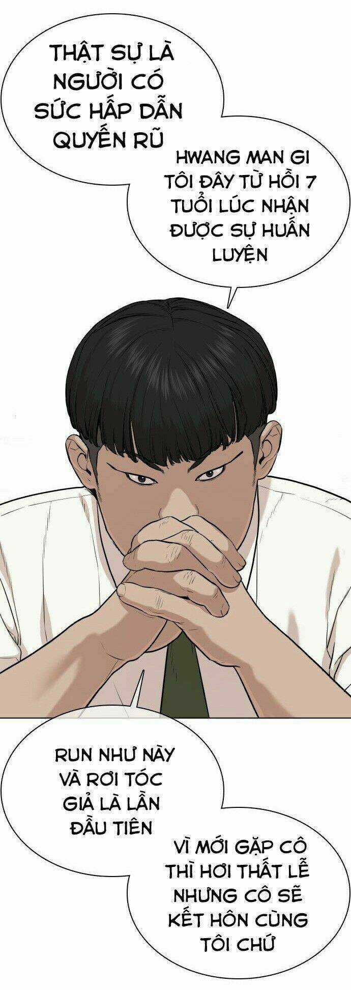 Cách Chiến Thắng Trận Đấu Chapter 37 trang 37