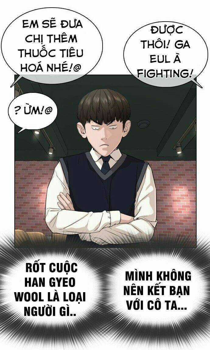 Cách Chiến Thắng Trận Đấu Chapter 37 trang 40