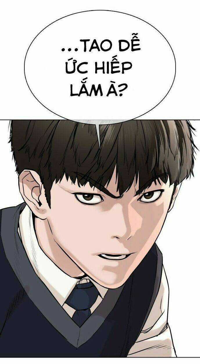 Cách Chiến Thắng Trận Đấu Chapter 37 trang 43