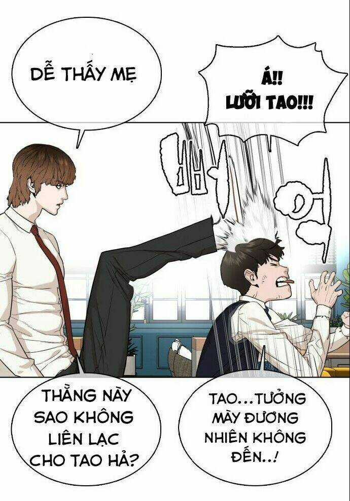 Cách Chiến Thắng Trận Đấu Chapter 37 trang 44