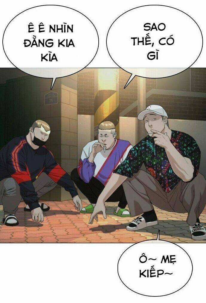 Cách Chiến Thắng Trận Đấu Chapter 37 trang 46