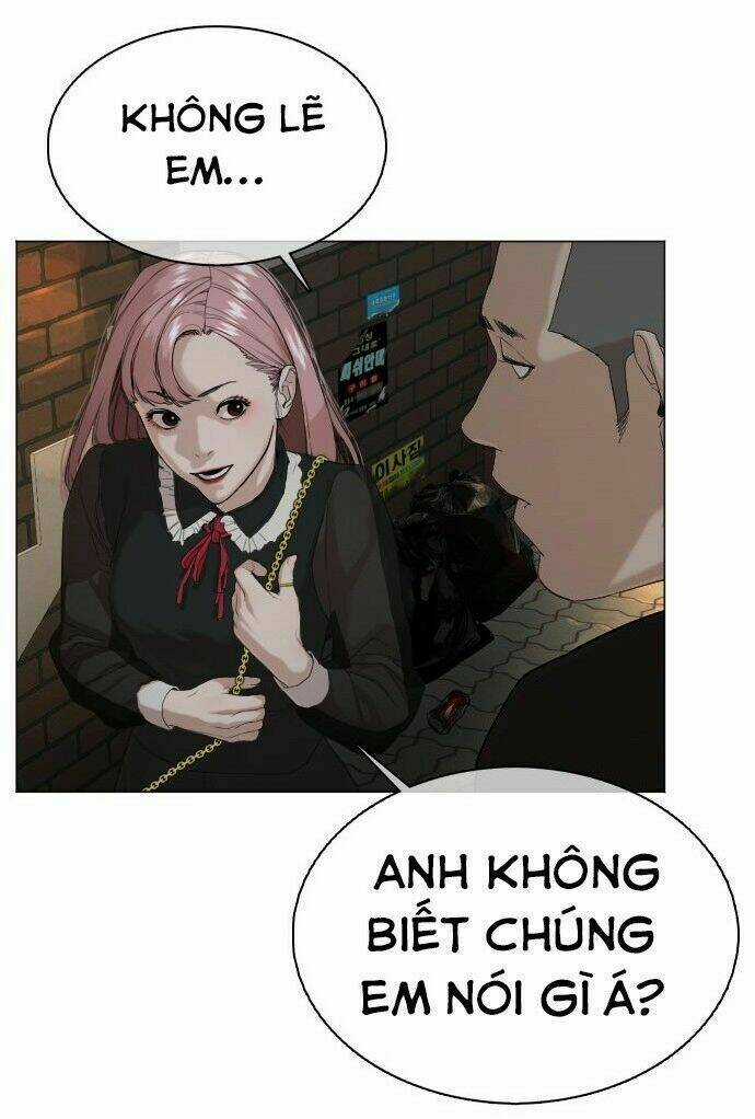 Cách Chiến Thắng Trận Đấu Chapter 37 trang 49