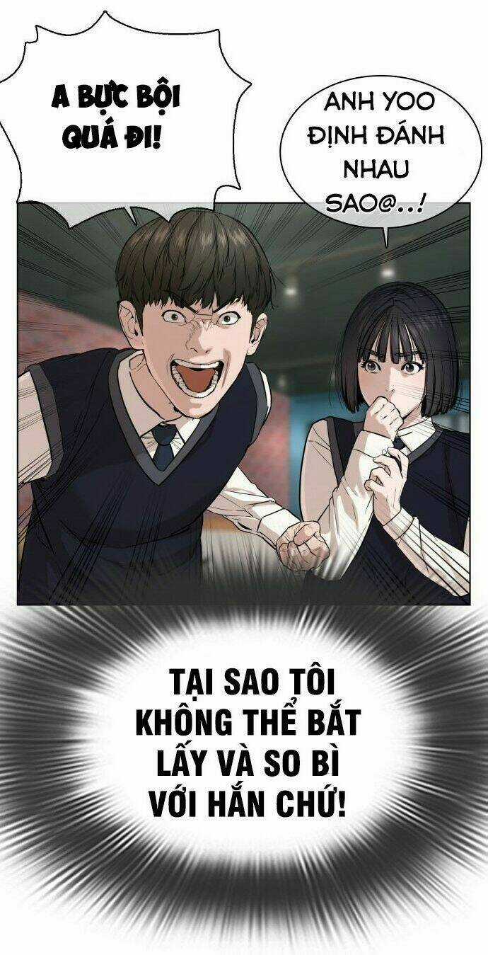 Cách Chiến Thắng Trận Đấu Chapter 37 trang 5