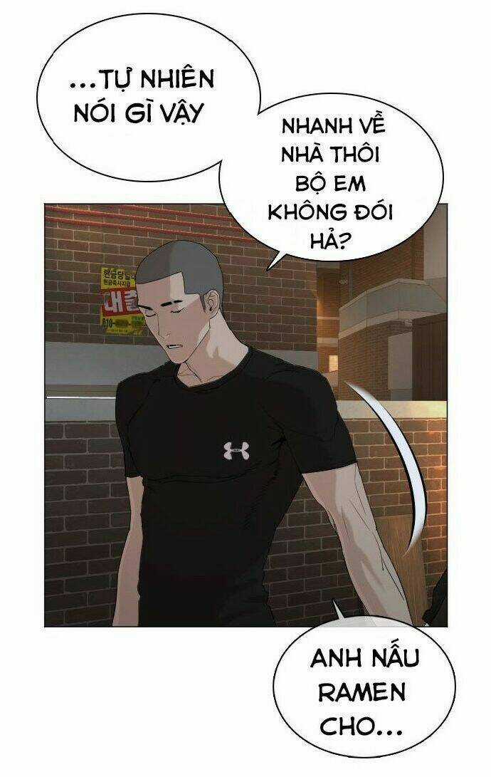 Cách Chiến Thắng Trận Đấu Chapter 37 trang 54