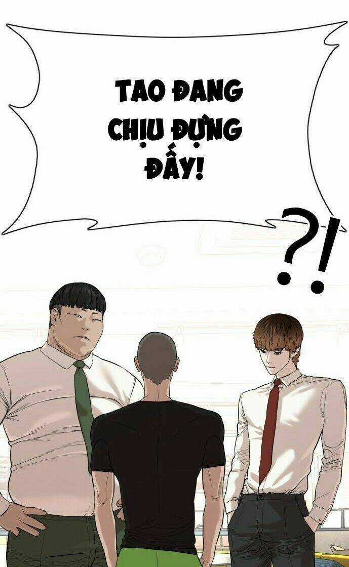 Cách Chiến Thắng Trận Đấu Chapter 37 trang 6