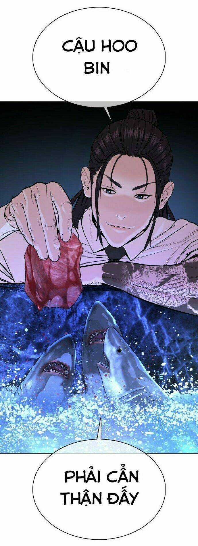 Cách Chiến Thắng Trận Đấu Chapter 37 trang 63