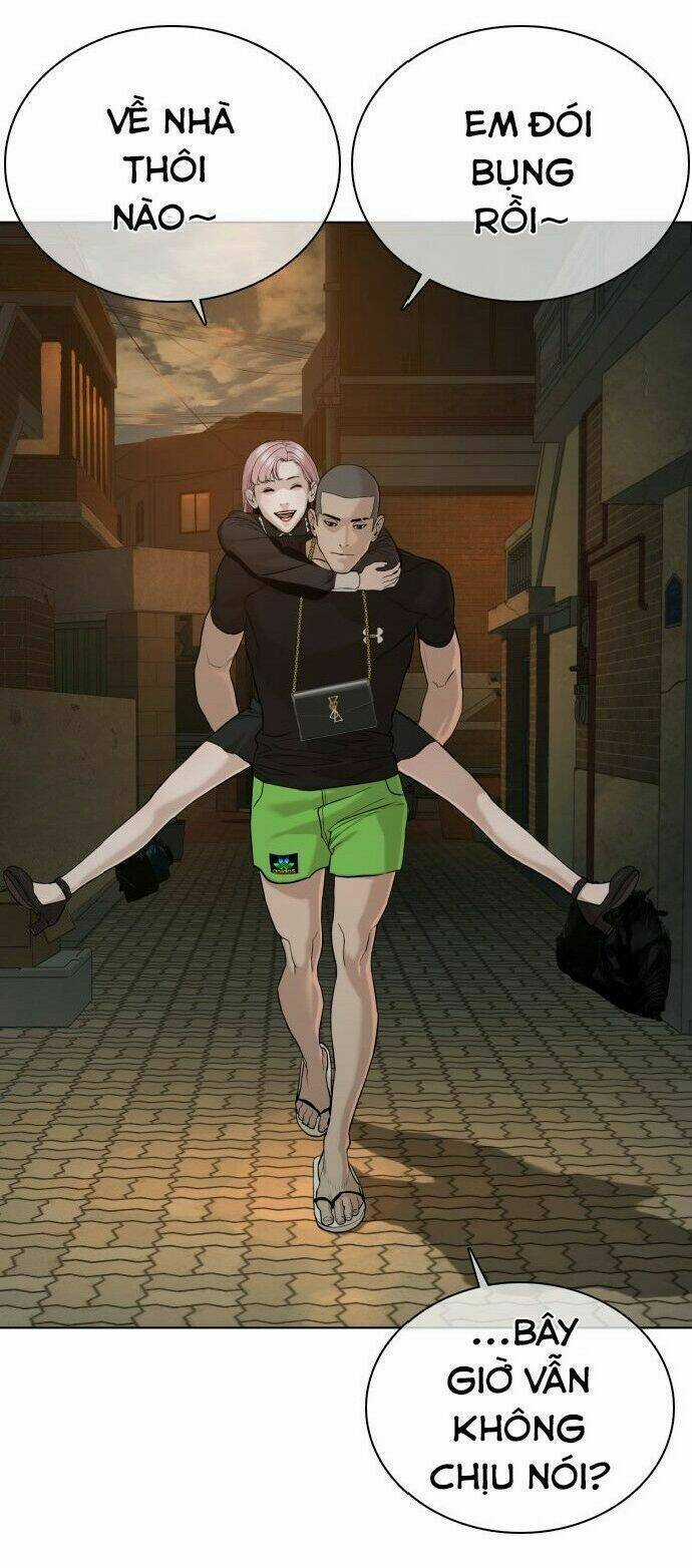 Cách Chiến Thắng Trận Đấu Chapter 37 trang 66