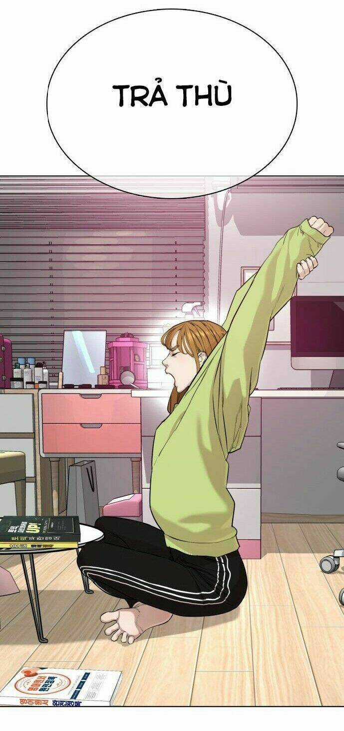 Cách Chiến Thắng Trận Đấu Chapter 37 trang 69