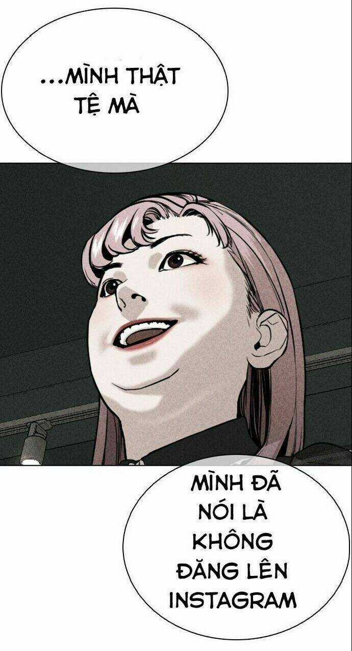 Cách Chiến Thắng Trận Đấu Chapter 37 trang 73