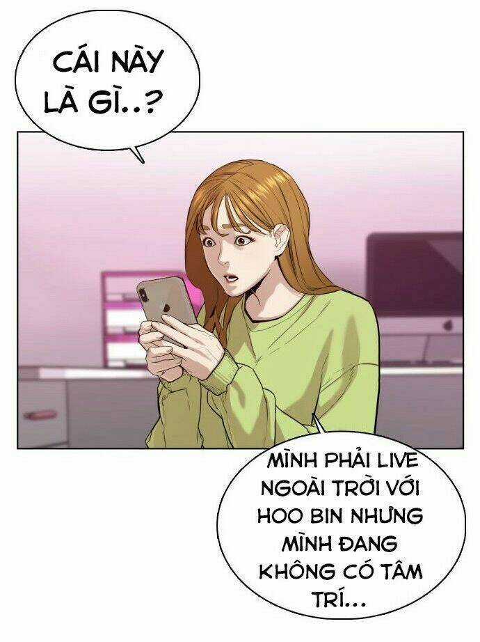 Cách Chiến Thắng Trận Đấu Chapter 37 trang 76