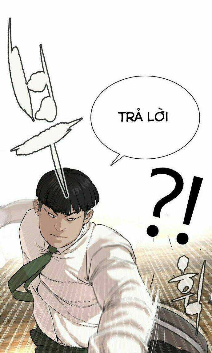 Cách Chiến Thắng Trận Đấu Chapter 37 trang 9