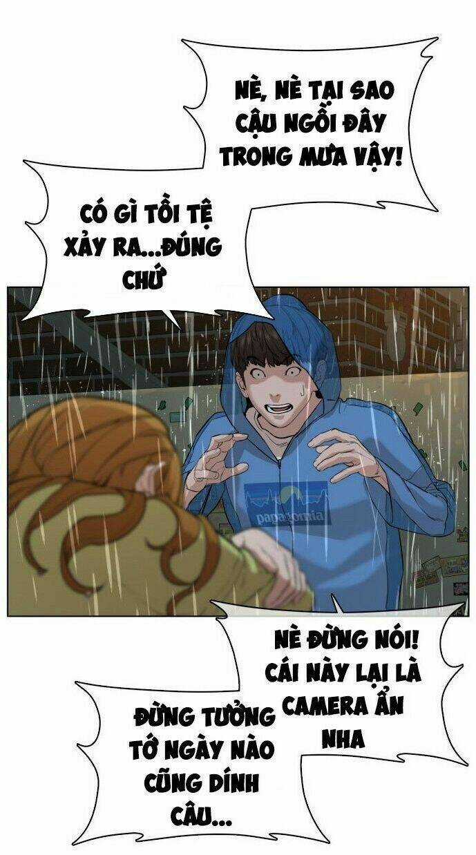 Cách Chiến Thắng Trận Đấu Chapter 37 trang 91