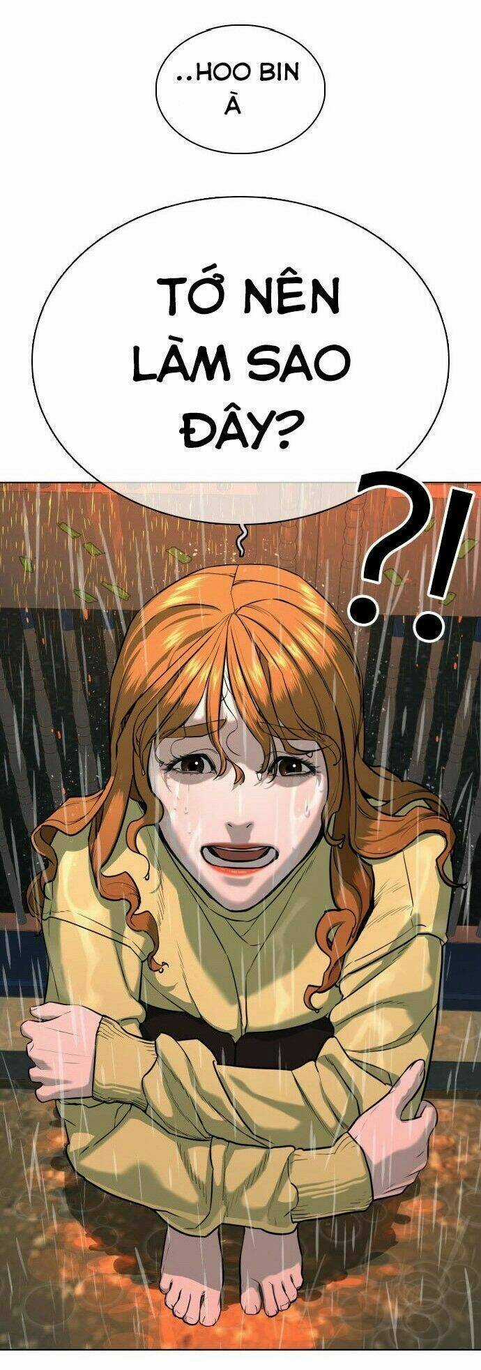 Cách Chiến Thắng Trận Đấu Chapter 37 trang 92