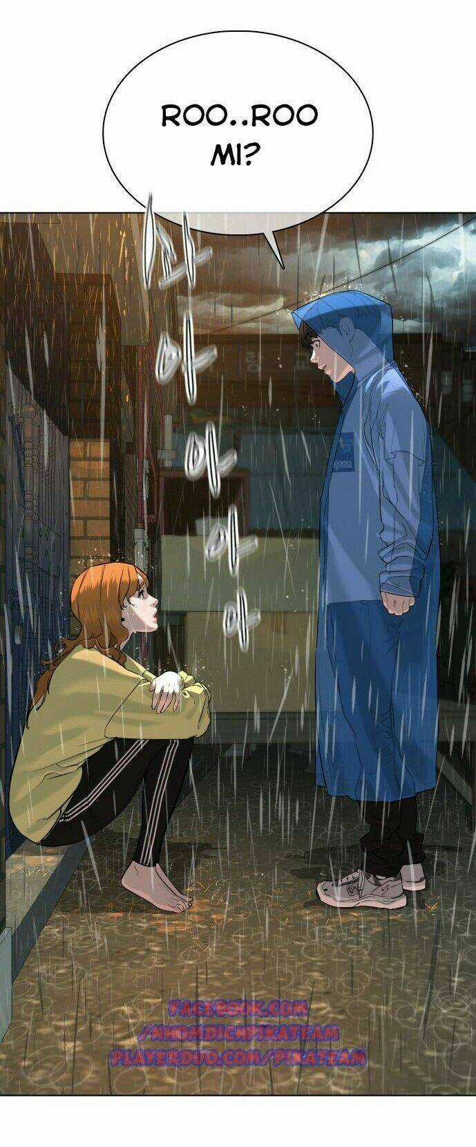 Cách Chiến Thắng Trận Đấu Chapter 37 trang 93