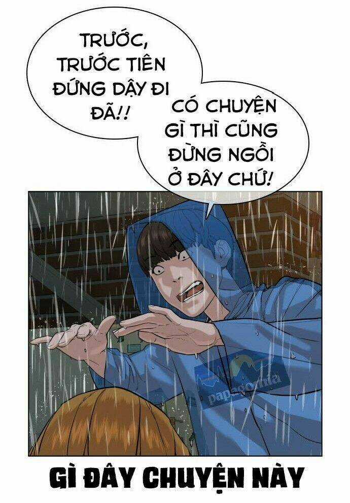 Cách Chiến Thắng Trận Đấu Chapter 37 trang 94