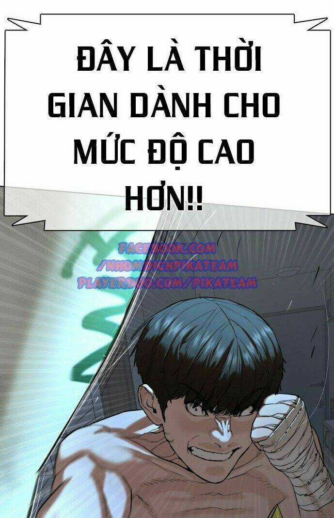 Cách Chiến Thắng Trận Đấu Chapter 37 trang 98