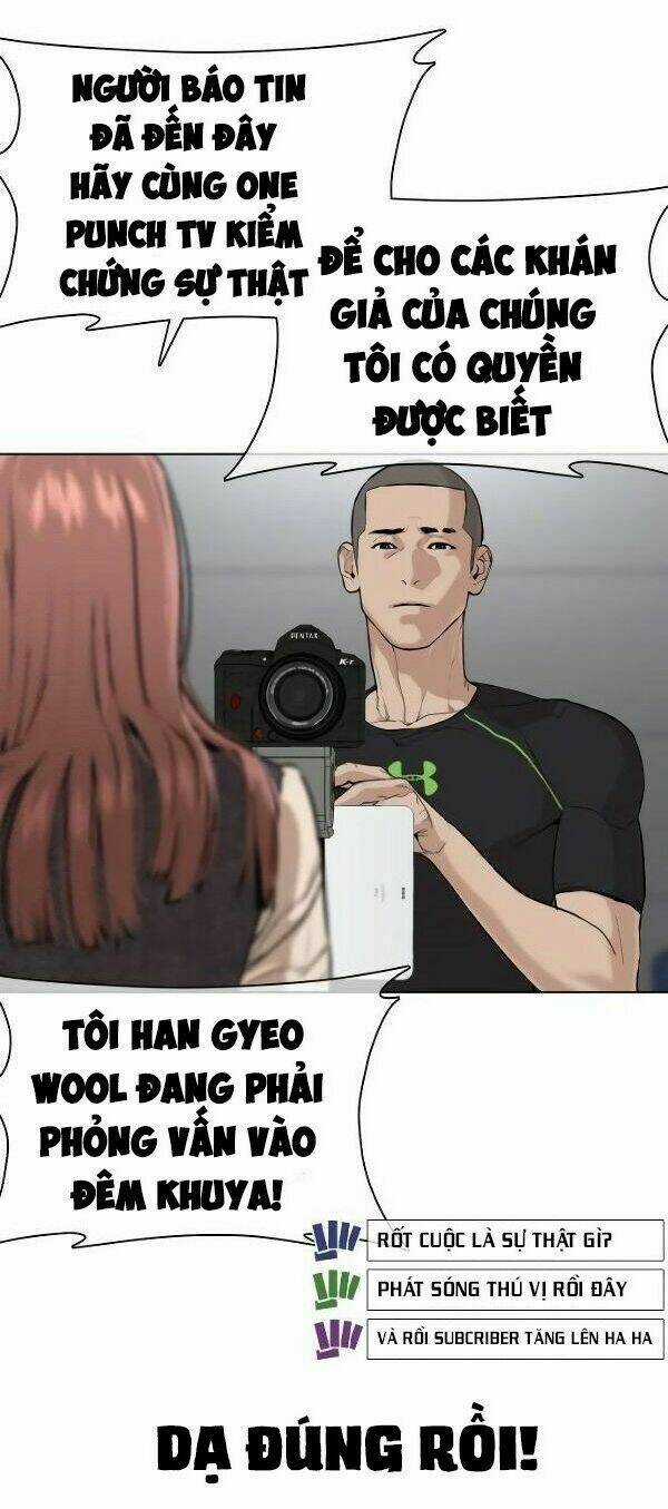 Cách Chiến Thắng Trận Đấu Chapter 38 trang 10