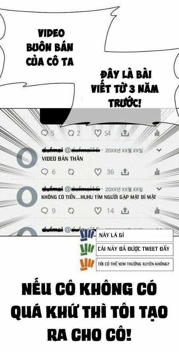 Cách Chiến Thắng Trận Đấu Chapter 38 trang 12