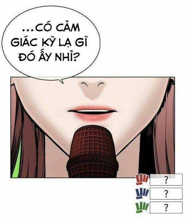 Cách Chiến Thắng Trận Đấu Chapter 38 trang 13