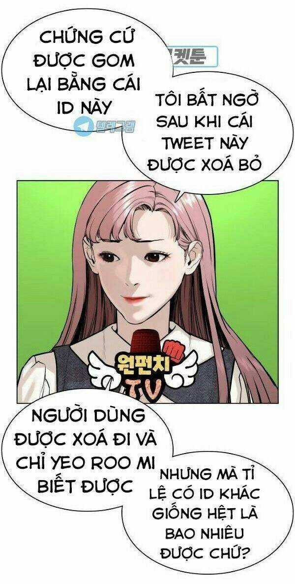 Cách Chiến Thắng Trận Đấu Chapter 38 trang 15