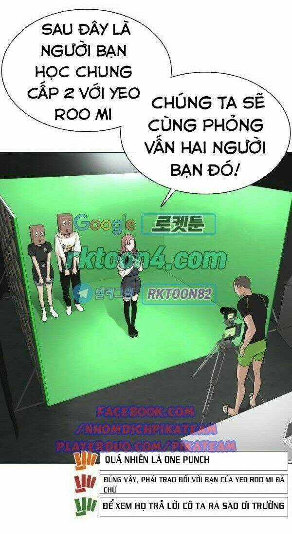 Cách Chiến Thắng Trận Đấu Chapter 38 trang 17