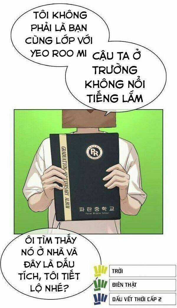 Cách Chiến Thắng Trận Đấu Chapter 38 trang 18