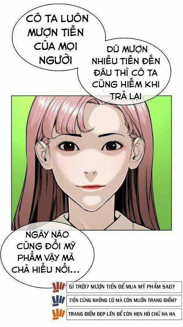 Cách Chiến Thắng Trận Đấu Chapter 38 trang 20