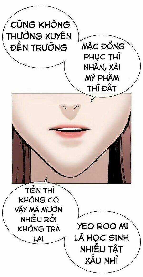 Cách Chiến Thắng Trận Đấu Chapter 38 trang 21