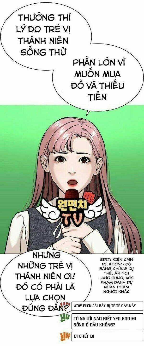 Cách Chiến Thắng Trận Đấu Chapter 38 trang 24