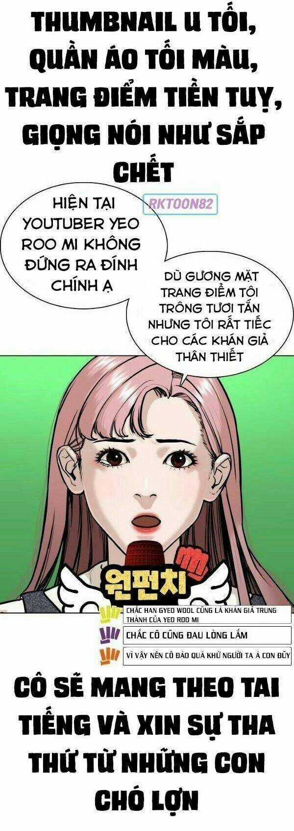 Cách Chiến Thắng Trận Đấu Chapter 38 trang 25