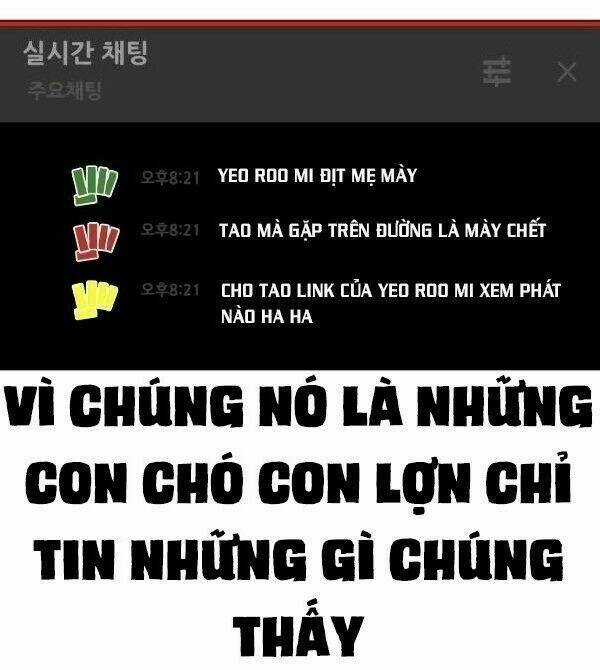 Cách Chiến Thắng Trận Đấu Chapter 38 trang 26