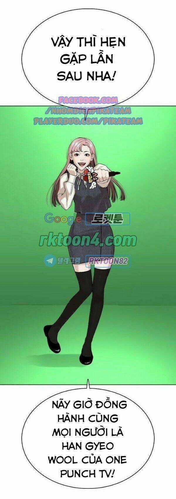 Cách Chiến Thắng Trận Đấu Chapter 38 trang 27