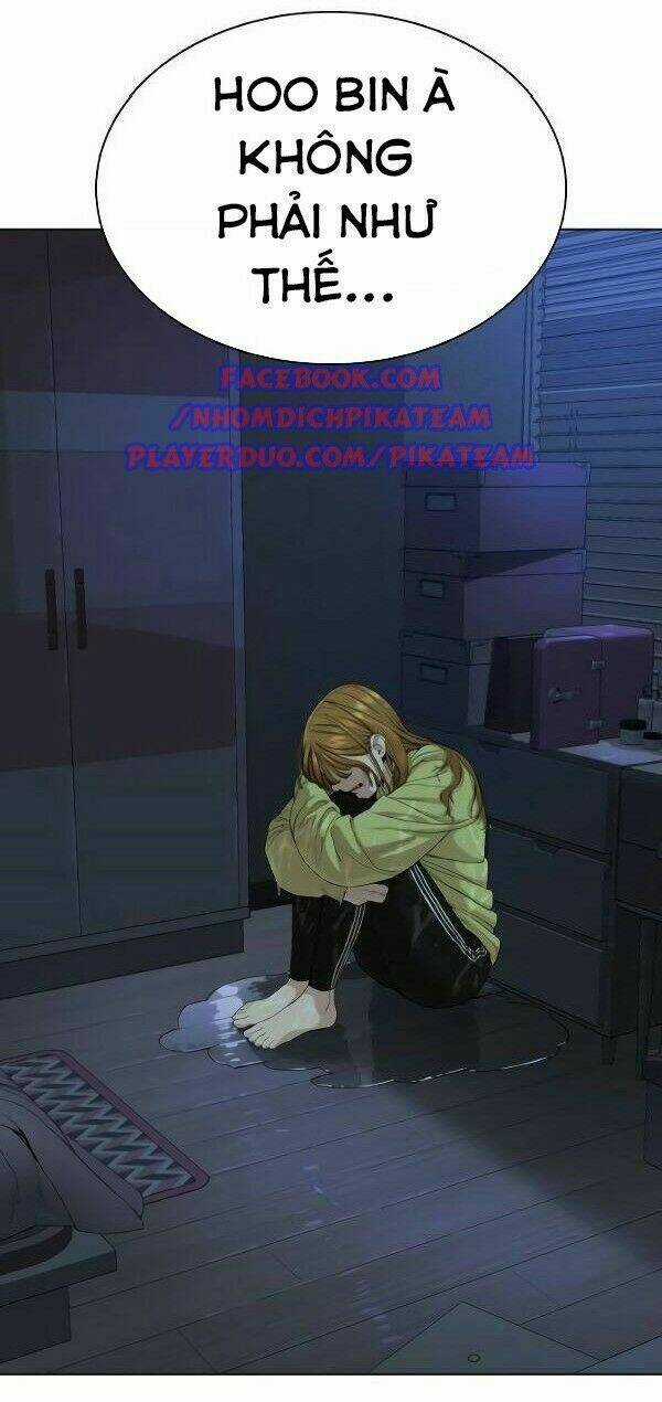 Cách Chiến Thắng Trận Đấu Chapter 38 trang 31