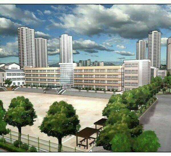 Cách Chiến Thắng Trận Đấu Chapter 38 trang 32