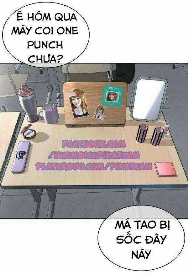 Cách Chiến Thắng Trận Đấu Chapter 38 trang 33