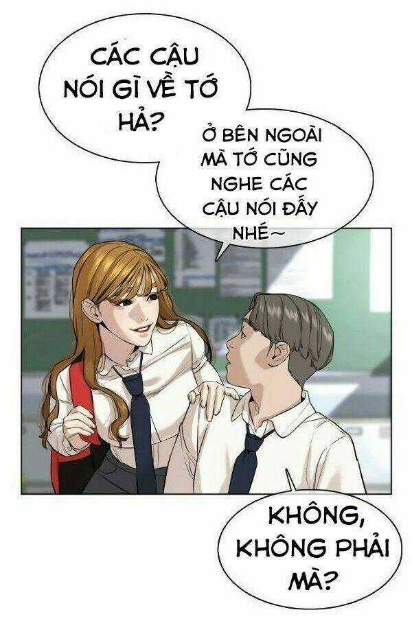 Cách Chiến Thắng Trận Đấu Chapter 38 trang 37