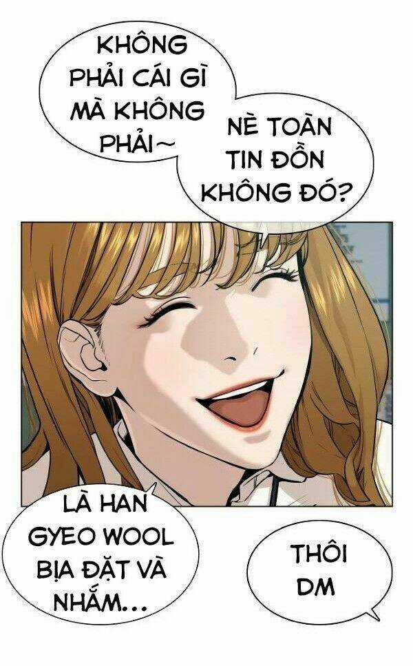 Cách Chiến Thắng Trận Đấu Chapter 38 trang 38