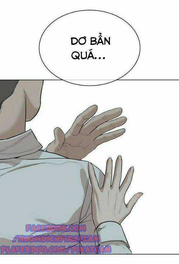 Cách Chiến Thắng Trận Đấu Chapter 38 trang 39