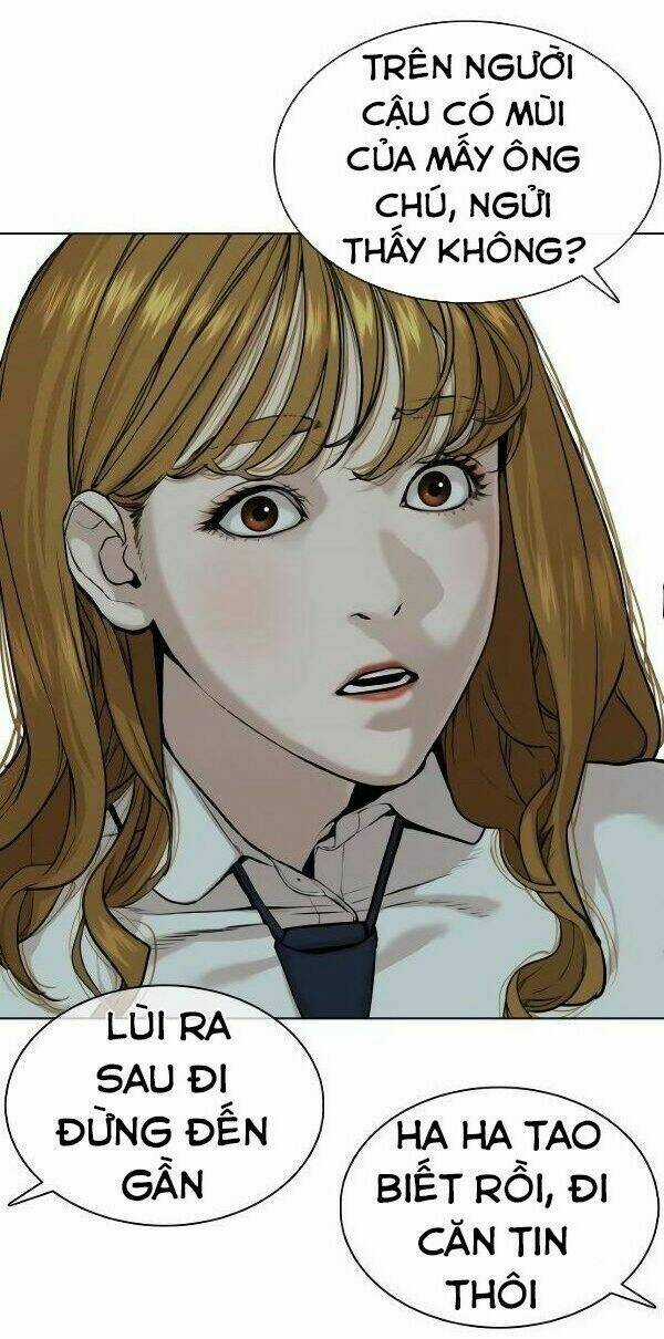 Cách Chiến Thắng Trận Đấu Chapter 38 trang 40