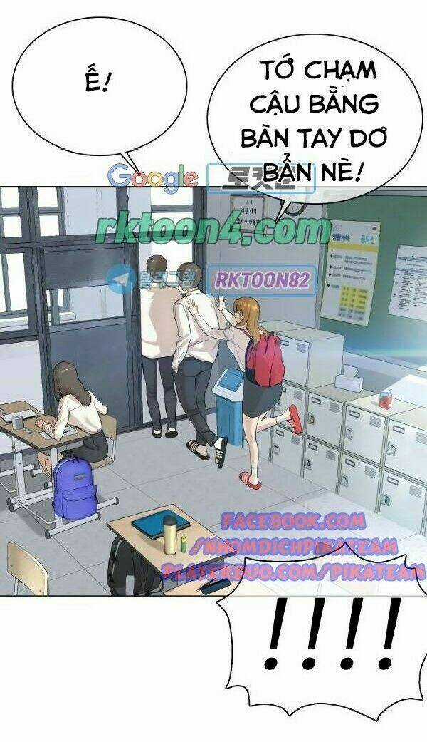 Cách Chiến Thắng Trận Đấu Chapter 38 trang 41