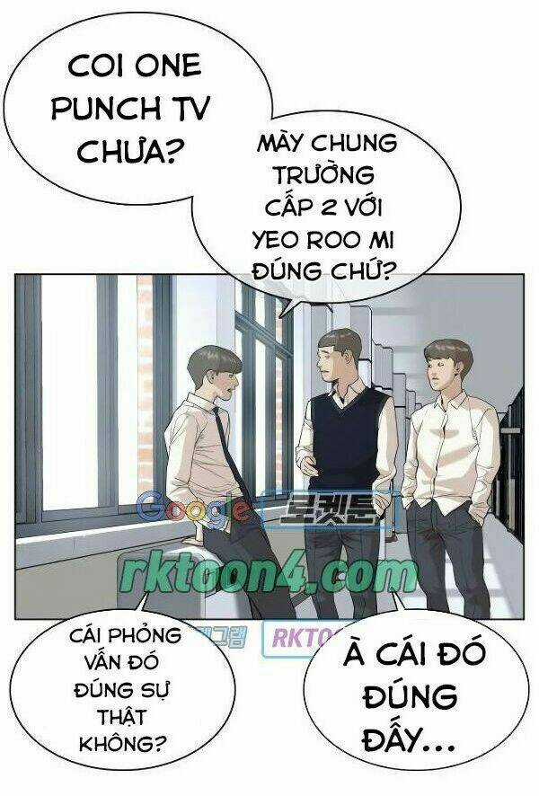 Cách Chiến Thắng Trận Đấu Chapter 38 trang 43