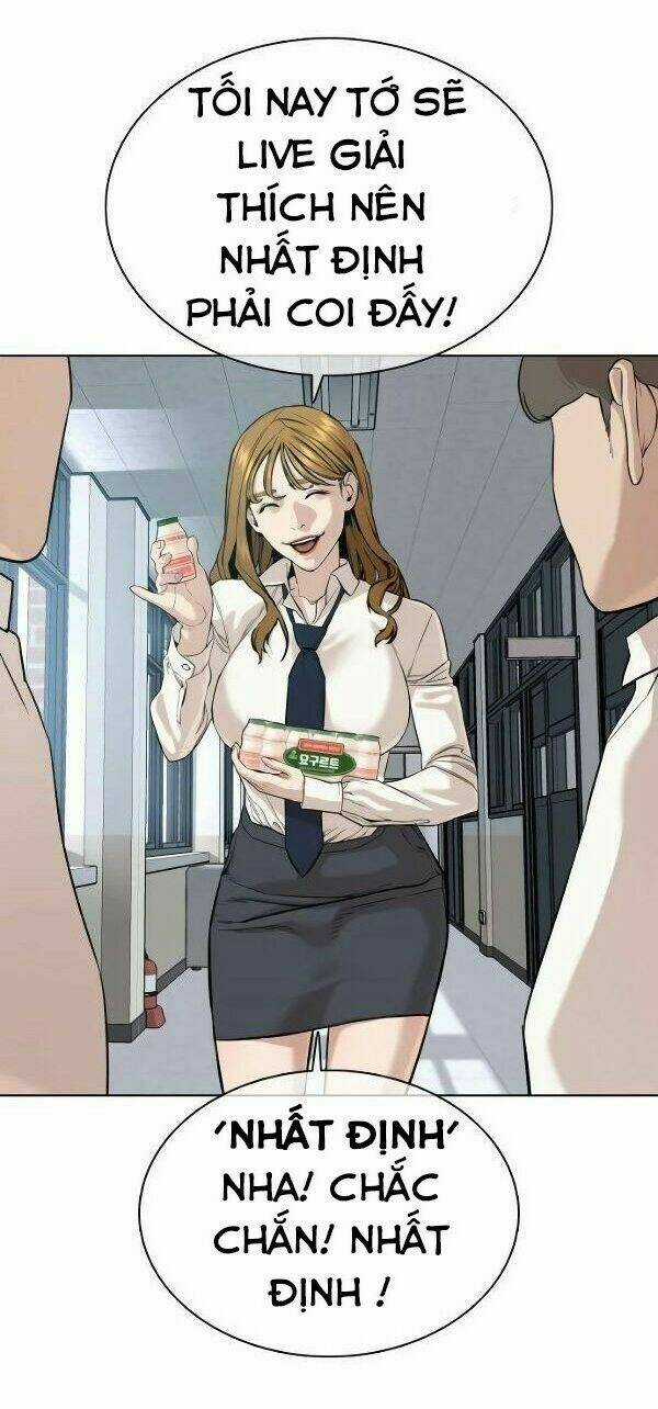 Cách Chiến Thắng Trận Đấu Chapter 38 trang 45