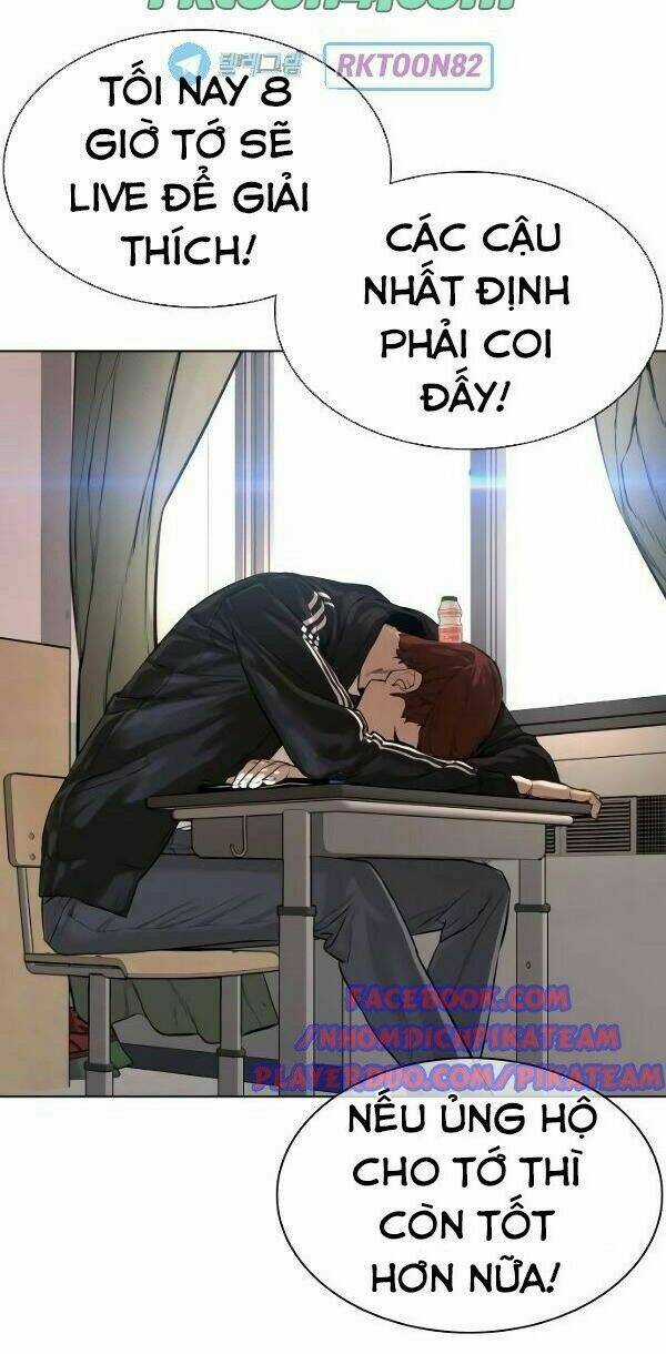 Cách Chiến Thắng Trận Đấu Chapter 38 trang 46