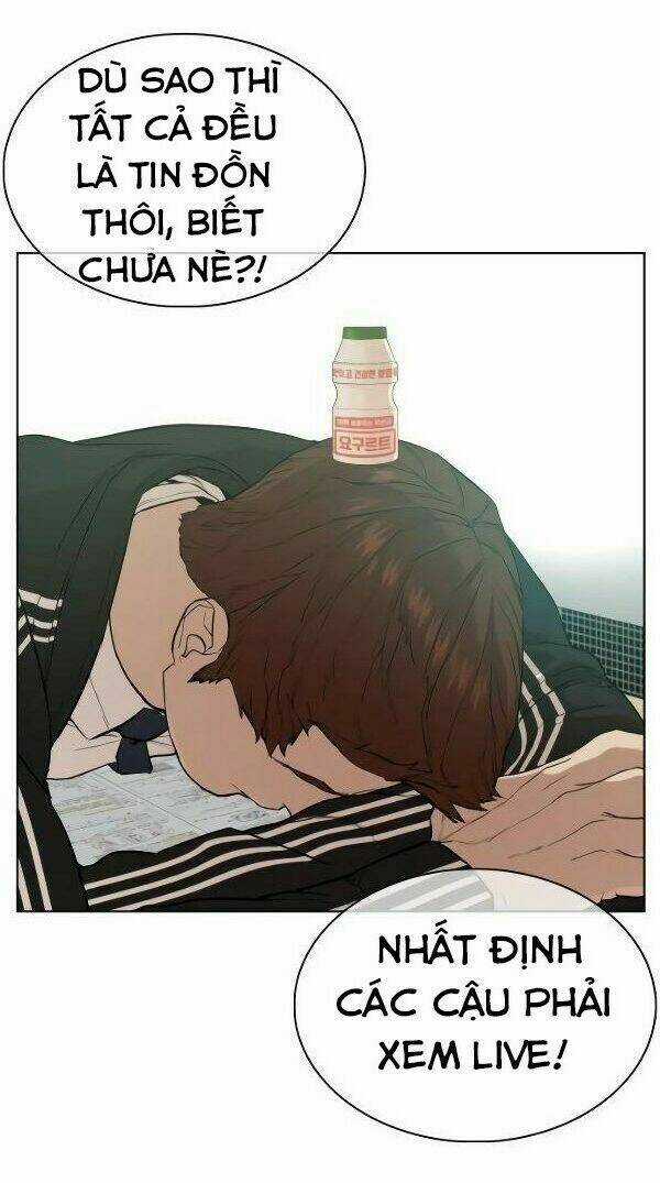 Cách Chiến Thắng Trận Đấu Chapter 38 trang 47