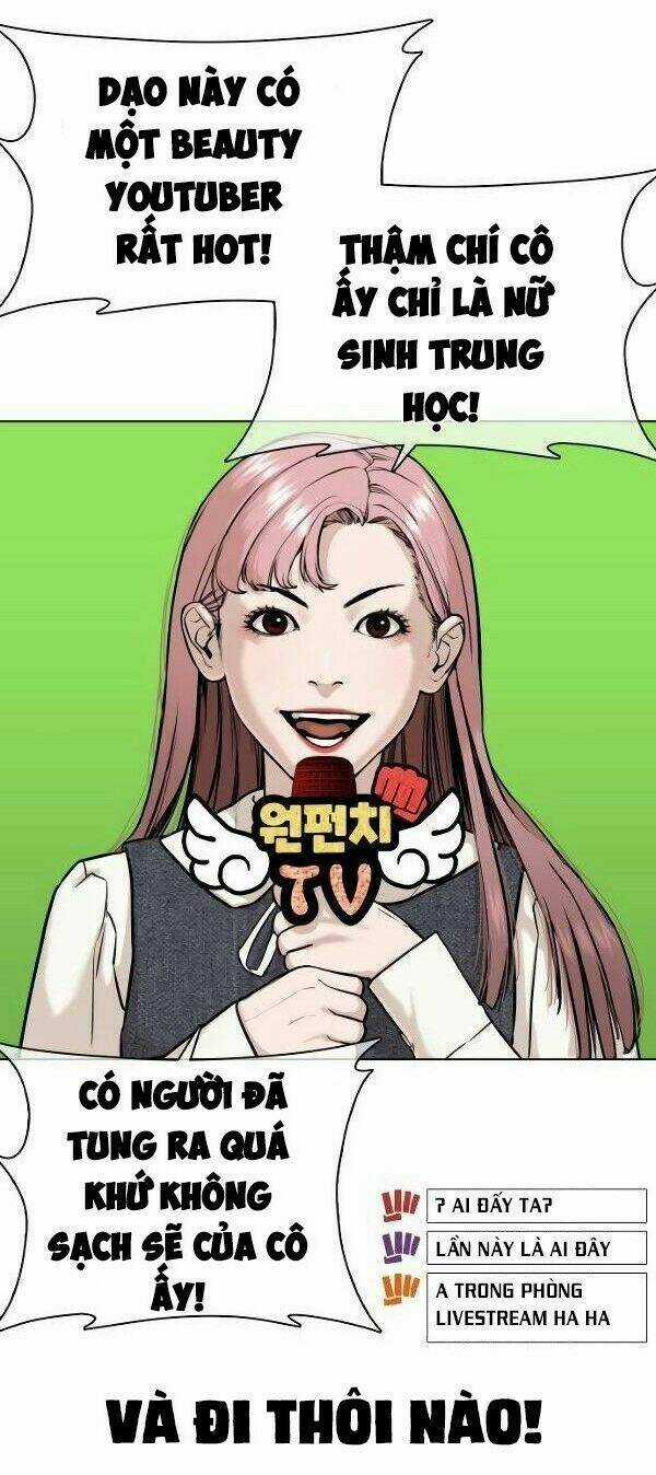 Cách Chiến Thắng Trận Đấu Chapter 38 trang 5