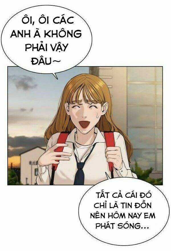 Cách Chiến Thắng Trận Đấu Chapter 38 trang 51