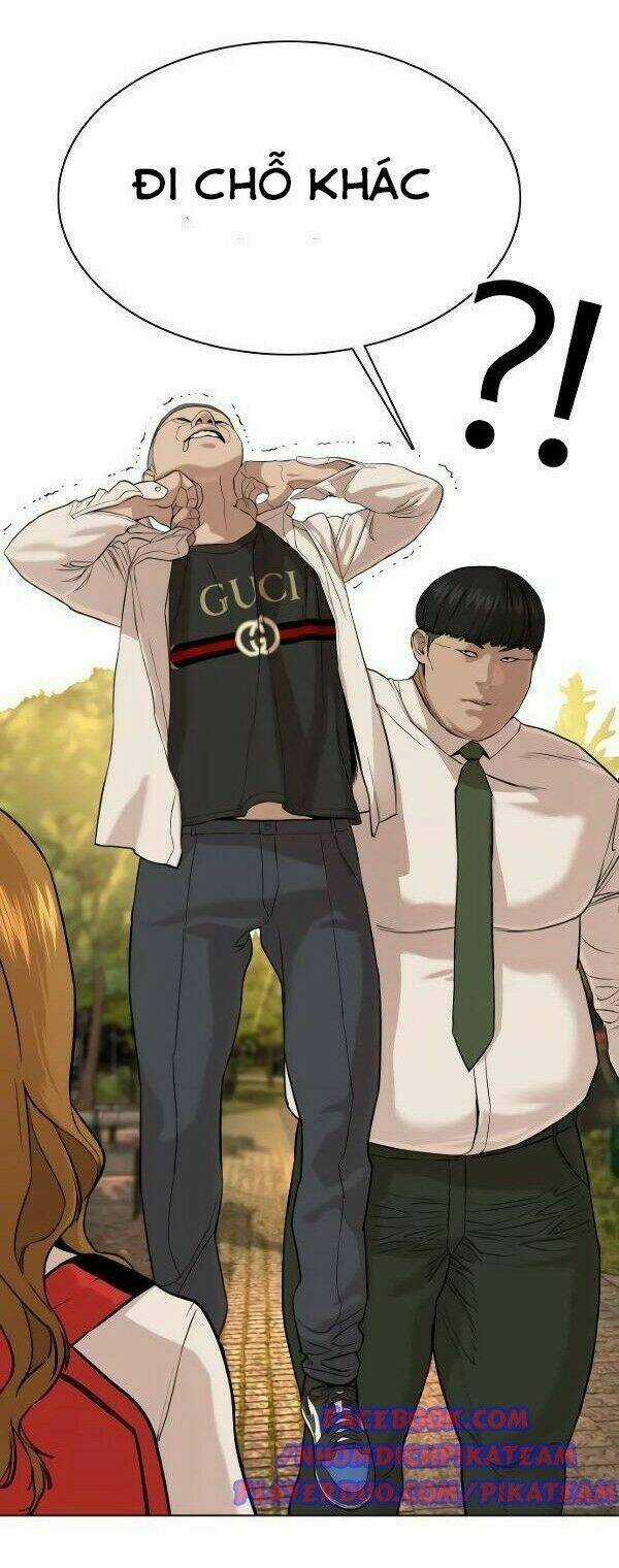 Cách Chiến Thắng Trận Đấu Chapter 38 trang 52