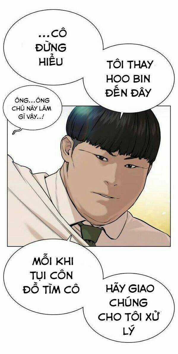 Cách Chiến Thắng Trận Đấu Chapter 38 trang 53