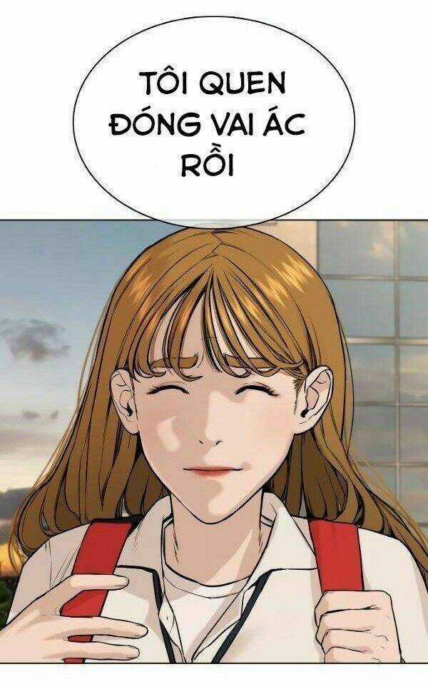 Cách Chiến Thắng Trận Đấu Chapter 38 trang 54