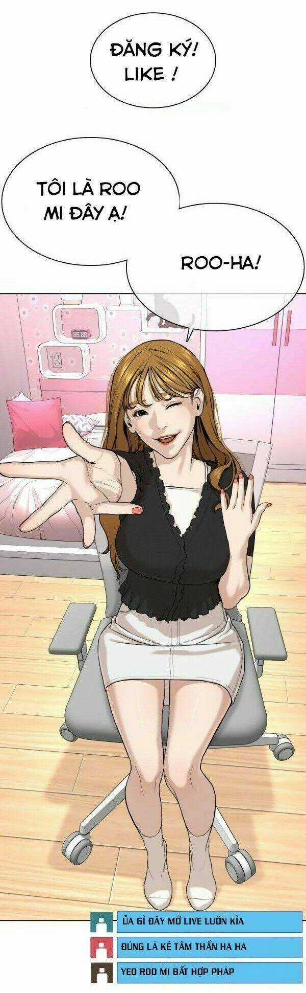 Cách Chiến Thắng Trận Đấu Chapter 38 trang 55